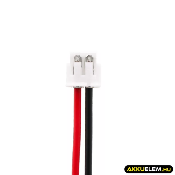 Utángyártott Mitsubishi CMOS / BackUp Lithium elem 3V 550mAh GT11-50BAT, FX3U-32BL - CameronSino