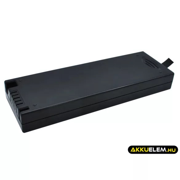 Utángyártott Mindray Orvosi Li-ion akkumulátor 11.1V 4400mAh LI23S001A, 022-000382-00 - CameronSino