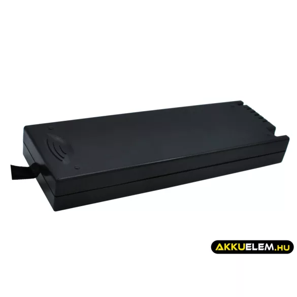 Utángyártott Mindray Orvosi Li-ion akkumulátor 11.1V 4400mAh LI23S001A, 022-000382-00 - CameronSino