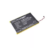 Utángyártott Motorola mobil Li-Polymer akkumulátor 3.8V 2300mAh FC40, SNN5965A - CameronSino