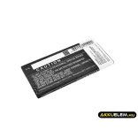 Utángyártott Nokia mobil Li-ion akkumulátor 3.8V 2600mAh BV-T5C - CameronSino