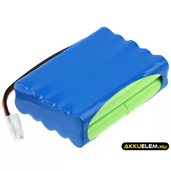 Utángyártott Philips Orvosi Ni-MH akkumulátor 24V 2000mAh 20*H-AA1500B, 20*H-AA2000B - CameronSino
