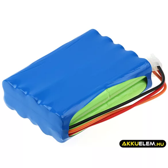 Utángyártott Philips Orvosi Ni-MH akkumulátor 24V 2000mAh 20*H-AA1500B, 20*H-AA2000B - CameronSino