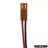 Utángyártott Toshiba PLC Li-MnO2 elem 3.6V 2000mAh ER6V, ER14500 - CameronSino