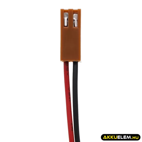 Utángyártott Toshiba PLC Li-MnO2 elem 3.6V 2000mAh ER6V, ER14500 - CameronSino