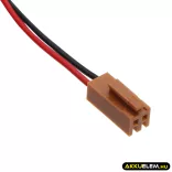 Utángyártott Toshiba PLC Li-MnO2 elem 3.6V 2000mAh ER6V, ER14500 - CameronSino