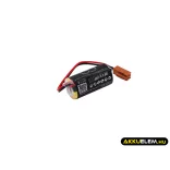Utángyártott Sanyo PLC Li-MnO2 elem 3V 1200mAh CR17335 - CameronSino