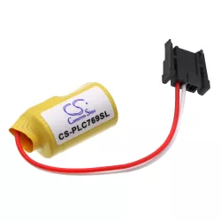 Utángyártott HHT PLC Li-MnO2 elem 3V 1000mAh - CameronSino