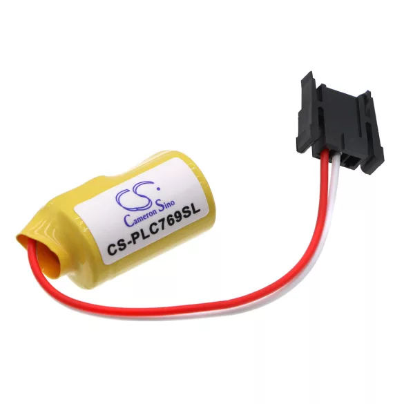 Utángyártott HHT PLC Li-MnO2 elem 3V 1000mAh - CameronSino