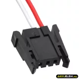 Utángyártott HHT PLC Li-MnO2 elem 3V 1000mAh - CameronSino