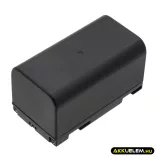 Utángyártott Sokkia egyéb Li-ion akkumulátor 7.4V 4400mAh BDC58, BDC-58 - CameronSino