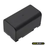 Utángyártott Sokkia egyéb Li-ion akkumulátor 7.4V 4400mAh BDC58, BDC-58 - CameronSino