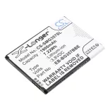 Utángyártott Samsung mobil Li-ion akkumulátor 3.8V 1900mAh EB-BG357BBE, BG357BBZ - CameronSino