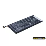 Utángyártott Samsung mobil Li-Polymer akkumulátor 3.85V 3000mAh EB-BG928ABE, GH43-04526A - CameronSino