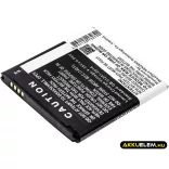 Utángyártott Samsung mobil Li-ion akkumulátor 3.8V 1900mAh EB-BG360CBC, EB-BG360CBE - CameronSino