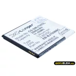 Utángyártott Samsung mobil Li-ion akkumulátor 3.85V 3000mAh EB-BJ700BBC, EB-BJ700CBE - CameronSino