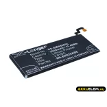 Utángyártott Samsung mobil Li-Polymer akkumulátor 3.8V 3000mAh EB-BN920ABE - CameronSino