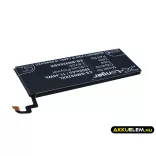 Utángyártott Samsung mobil Li-Polymer akkumulátor 3.8V 3000mAh EB-BN920ABE - CameronSino