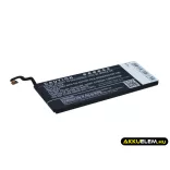 Utángyártott Samsung mobil Li-Polymer akkumulátor 3.8V 3000mAh EB-BN920ABE - CameronSino