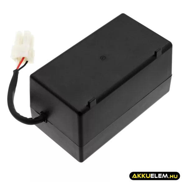 Utángyártott Samsung porszívó Li-ion akkumulátor 14.4V 2000mAh DJ43-00006B, DJ96-00152B - CameronSino