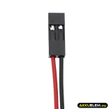 Utángyártott Siemens PLC Li-MnO2 elem 3V 900mAh 6ES7-9711AA00-0AA0, 6ES5980-0MB11 - CameronSino