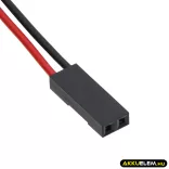 Utángyártott Siemens PLC Li-MnO2 elem 3V 900mAh 6ES7-9711AA00-0AA0, 6ES5980-0MB11 - CameronSino