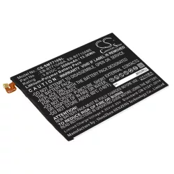   Utángyártott Samsung Tablet Li-Polymer akkumulátor 3.8V 3500mAh EB-BT710ABA, EB-BT710ABE - CameronSino