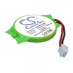   Utángyártott Sony CMOS / BackUp Lithium elem 3V 200mAh CR2032-LC1 - CameronSino