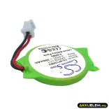 Utángyártott Sony CMOS / BackUp Lithium elem 3V 200mAh CR2032-LC1 - CameronSino