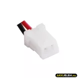 Utángyártott Sony CMOS / BackUp Lithium elem 3V 200mAh CR2032-LC1 - CameronSino