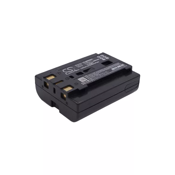 Utángyártott Spectra Precision egyéb Li-ion akkumulátor 3.7V 3300mAh LHJBT-L11 - CameronSino