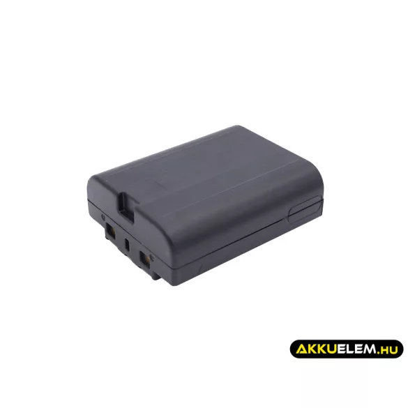 Utángyártott Spectra Precision egyéb Li-ion akkumulátor 3.7V 3300mAh LHJBT-L11 - CameronSino