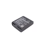 Utángyártott Teletec Daru távirányító Ni-MH akkumulátor 3.6V 2000mAh BA-0005, 80201902 - CameronSino