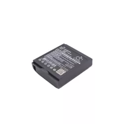   Utángyártott Teletec Daru távirányító Ni-MH akkumulátor 3.6V 2000mAh BA-0005, 80201902 - CameronSino