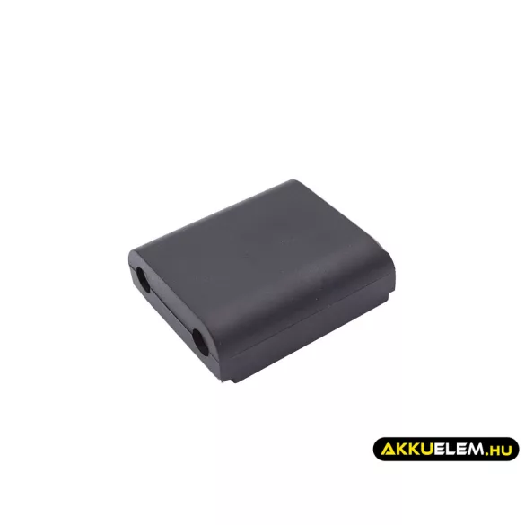 Utángyártott Teletec Daru távirányító Ni-MH akkumulátor 3.6V 2000mAh BA-0005, 80201902 - CameronSino