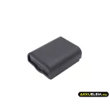 Utángyártott Teletec Daru távirányító Ni-MH akkumulátor 3.6V 2000mAh BA-0005, 80201902 - CameronSino