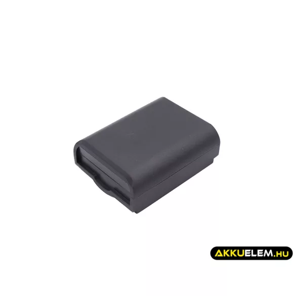 Utángyártott Teletec Daru távirányító Ni-MH akkumulátor 3.6V 2000mAh BA-0005, 80201902 - CameronSino