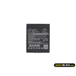 Utángyártott Teletec Daru távirányító Ni-MH akkumulátor 3.6V 2000mAh BA-0005, 80201902 - CameronSino