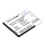 Utángyártott Vodafone mobil Li-ion akkumulátor 3.7V 1400mAh TLi014A2 - CameronSino