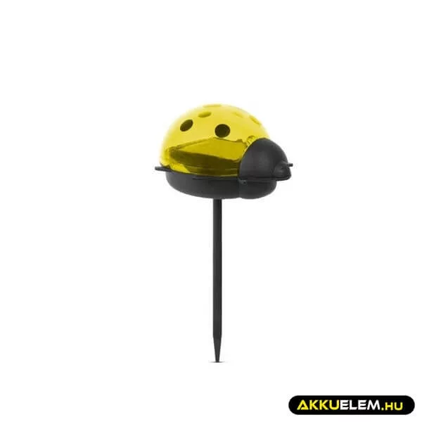 Lámpa SOLAR KATICA LED 11240B