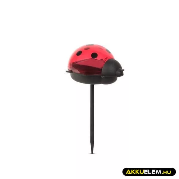 Lámpa SOLAR KATICA LED 11240B