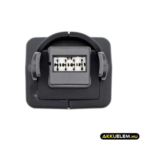 Utángyártott Wolf Garten szerszámgép Li-ion akkumulátor 18V 2000mAh Li-ion Power Pack 3, 7420072 - CameronSino