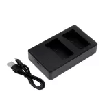 Utángyártott Palfinger Daru távirányító akku töltő 7.2V 0.6A