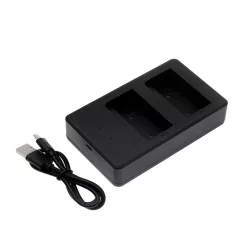   Utángyártott Palfinger Daru távirányító akku töltő 7.2V 0.6A
