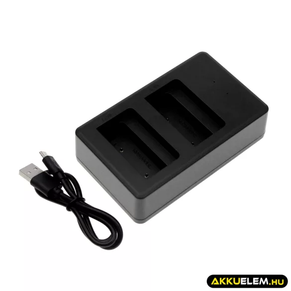 Utángyártott Palfinger Daru távirányító akku töltő 7.2V 0.6A