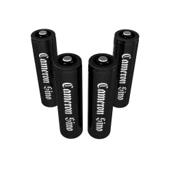   Utángyártott AA akkumulátor 1,5V 1000mAh 4 db (ár/csomag) - CameronSino