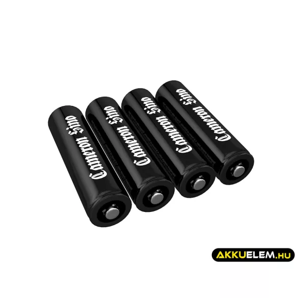 Utángyártott AA akkumulátor 1,5V 1000mAh 4 db (ár/csomag) - CameronSino