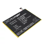 Utángyártott Amazon Tablet Li-Polymer akkumulátor 3.7V 3210mAh ST11, 58-000127 - CameronSino