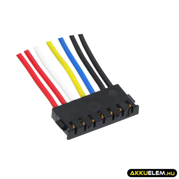 Utángyártott Amazon Tablet Li-Polymer akkumulátor 3.7V 3210mAh ST11, 58-000127 - CameronSino