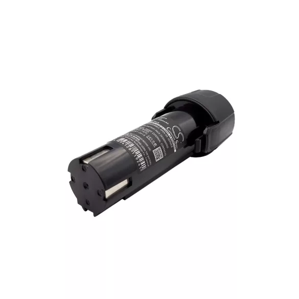 Utángyártott AEG szerszámgép Li-ion akkumulátor 3.6V 2500mAh 4935413165 - CameronSino